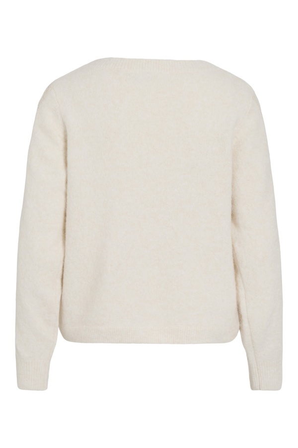 Pull Ajouré Birch VIHILDE VILA - 1 | TOPS 2